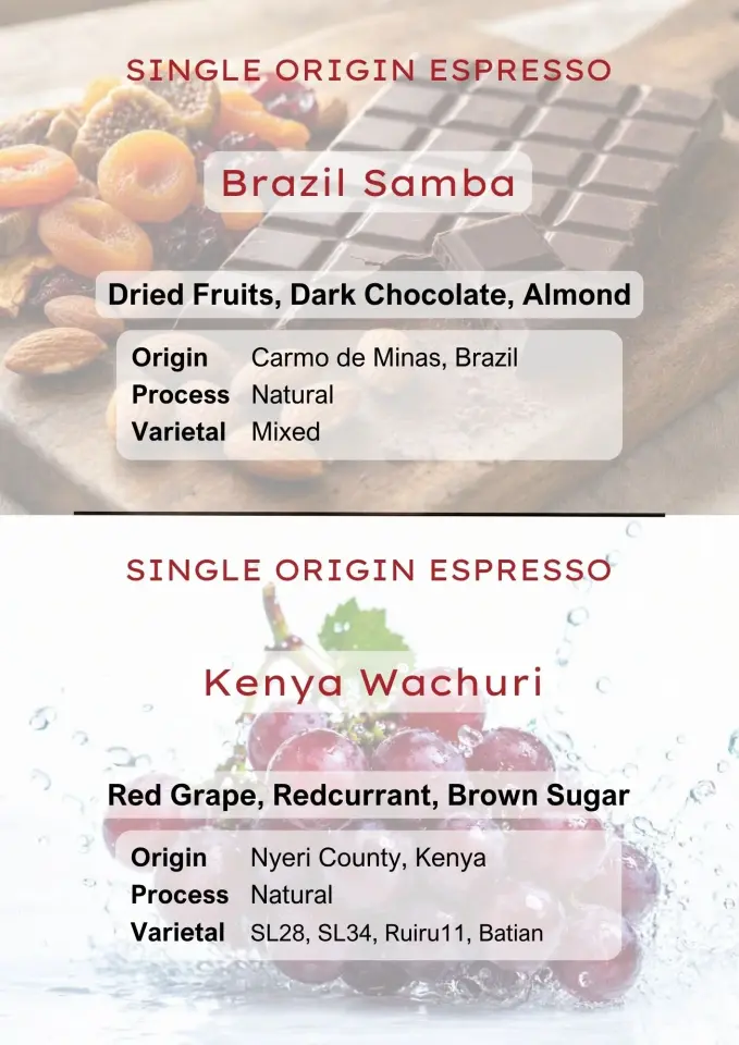 Calligraph Coffee
