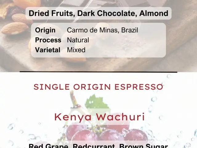 Calligraph Coffee