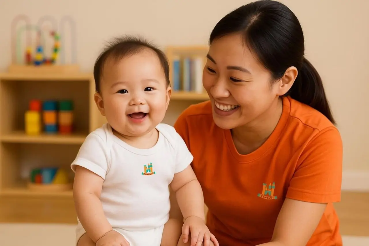 Camelot Infant Care