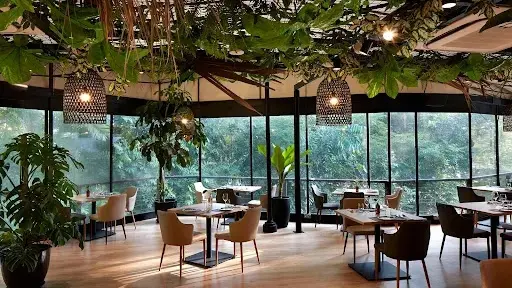 CANCHITA Peruvian Cuisine