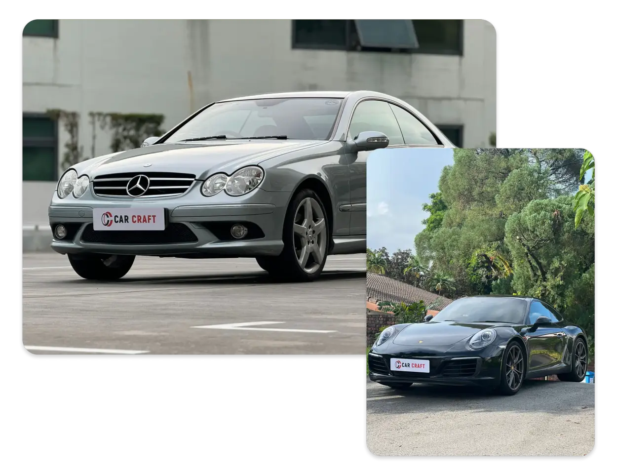 Car Craft Pte Ltd
