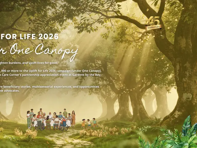 Care Corner Singapore Ltd