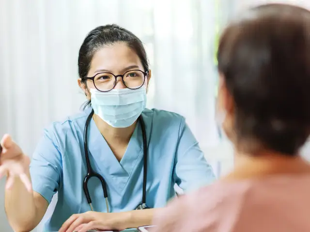 Caredoc Medical Clinic