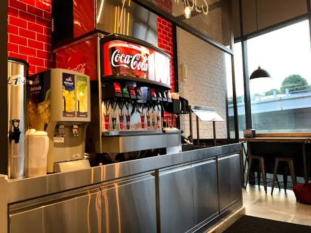 Carl's Jr