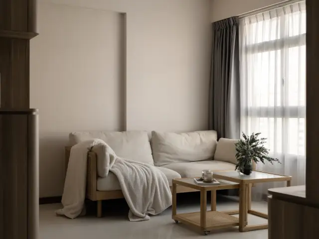 CARPENTERS 匠 Interior Design (Tradehub21)