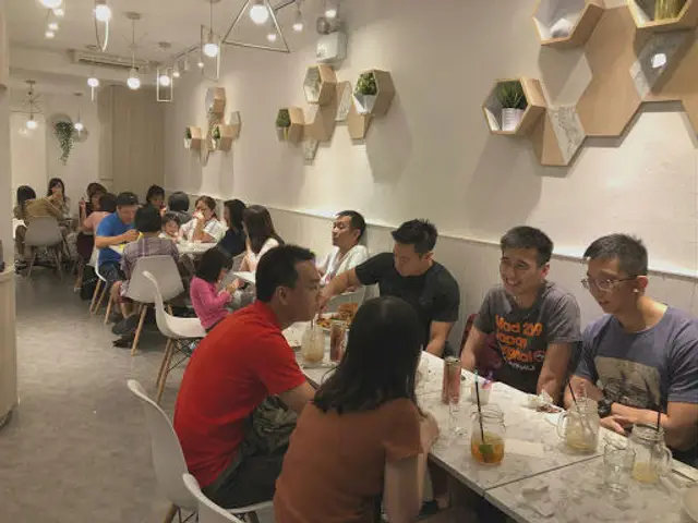 Carrara Cafe