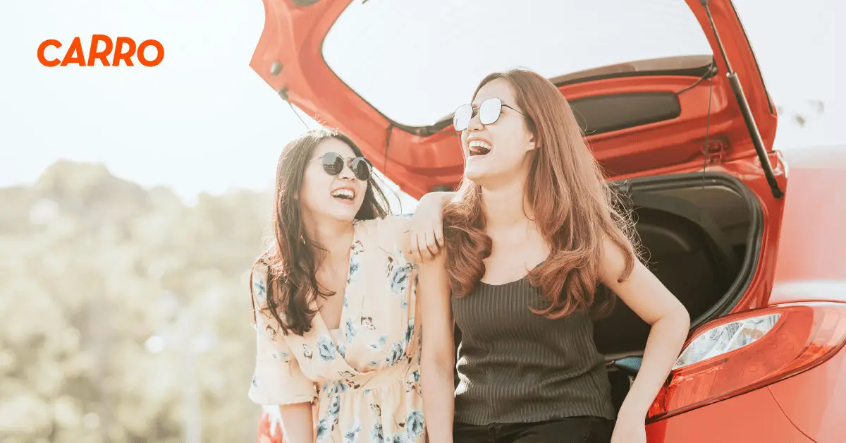 Carro Singapore