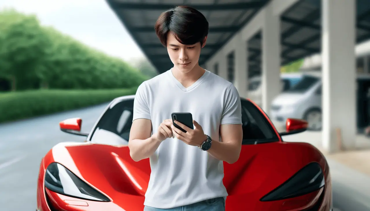 Carzane - Buy & Sell Used Car | Car Insurance | Car Financing