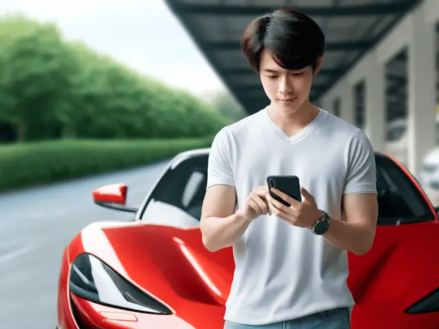 Carzane - Buy & Sell Used Car | Car Insurance | Car Financing