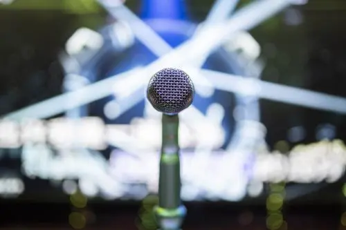 Cash Studio Family Karaoke Box
