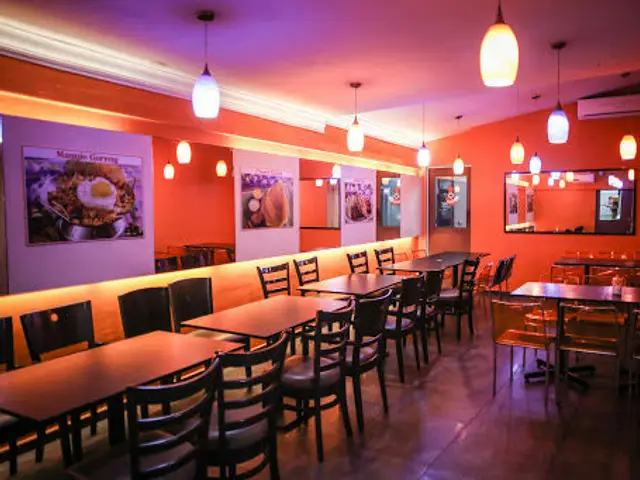 Casuarina Curry