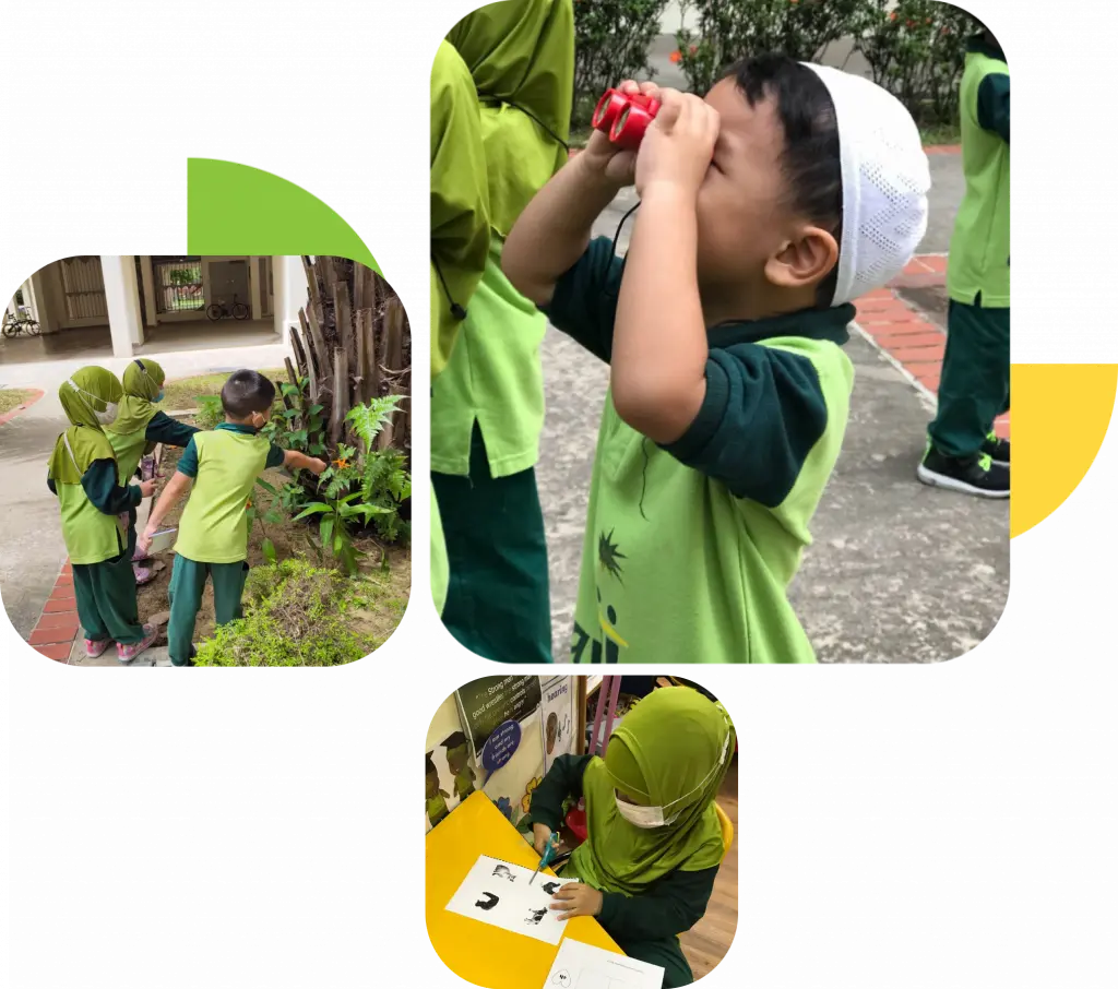 Cavenur Kindergarten
