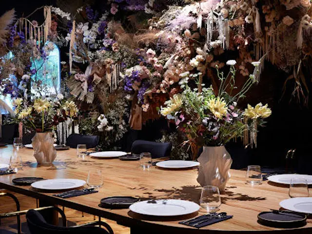 Ce Soir Restaurant
