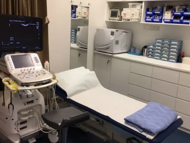 Centre For Screening & Surgery
