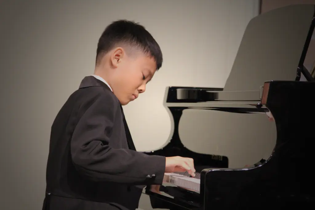 Cephas Music School