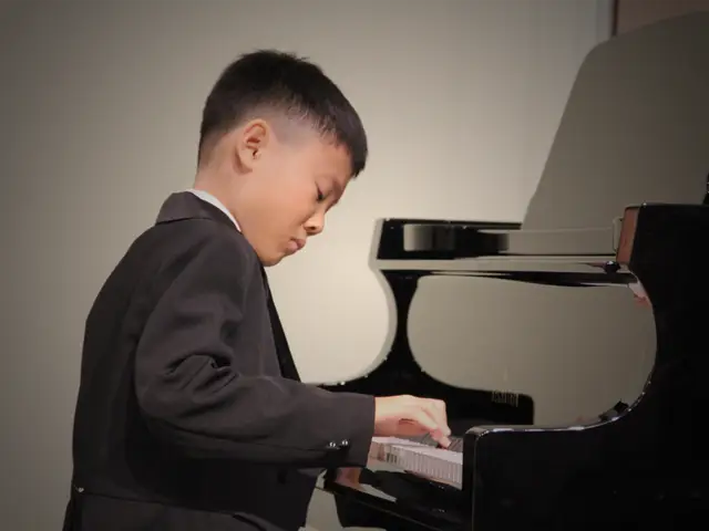 Cephas Music School