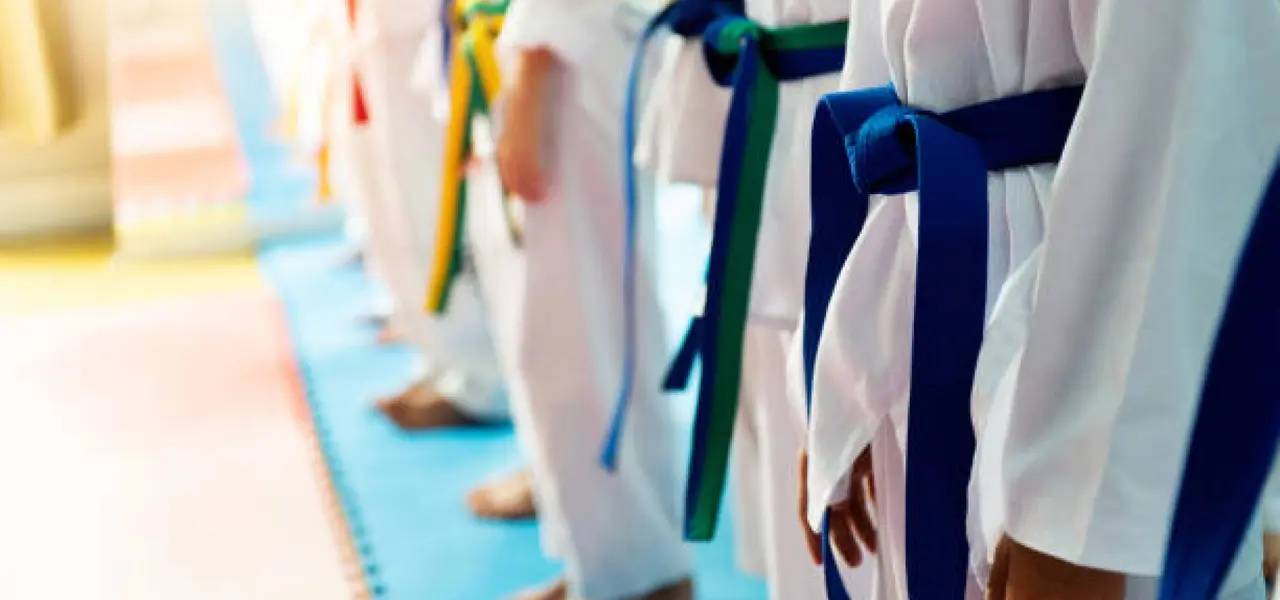 Chang Taekwondo