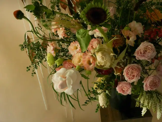 Charlotte Puxley Flowers