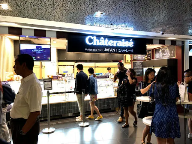 Châteraisé