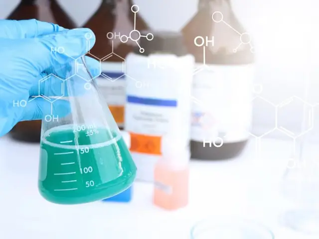 Chemtech Trading Pte Ltd