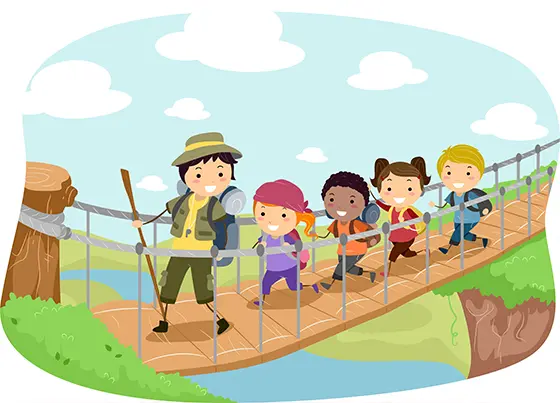 Cheston Montessori Preschools