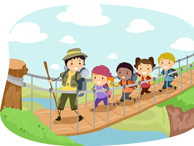 Cheston Montessori Preschools