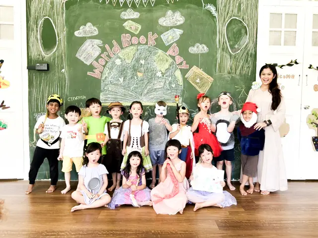 Children'S Cove Preschool