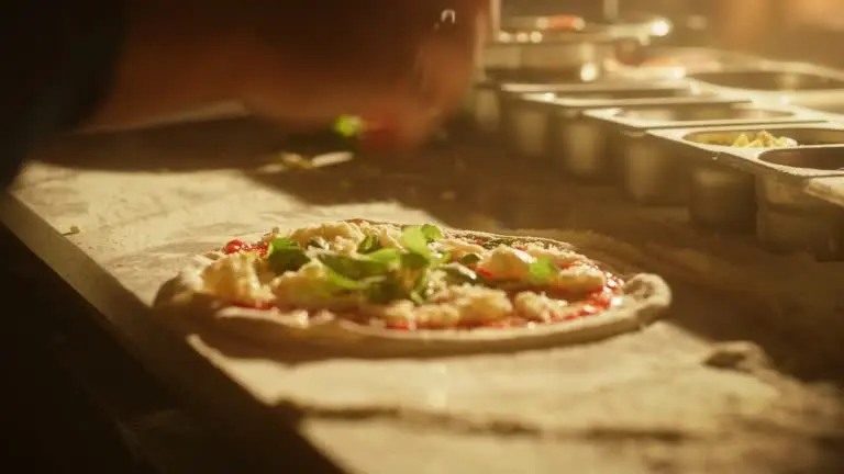 Chilis Pizza