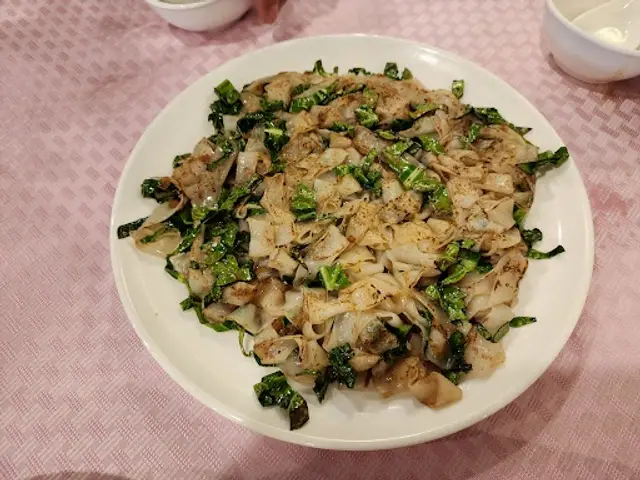 Chin Lee Restaurant