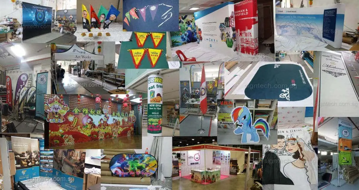 Chin's Signtech