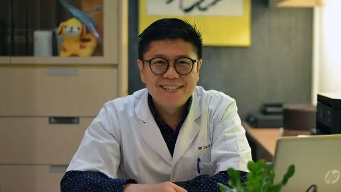 Chiropractic Health and Wellness Clinic