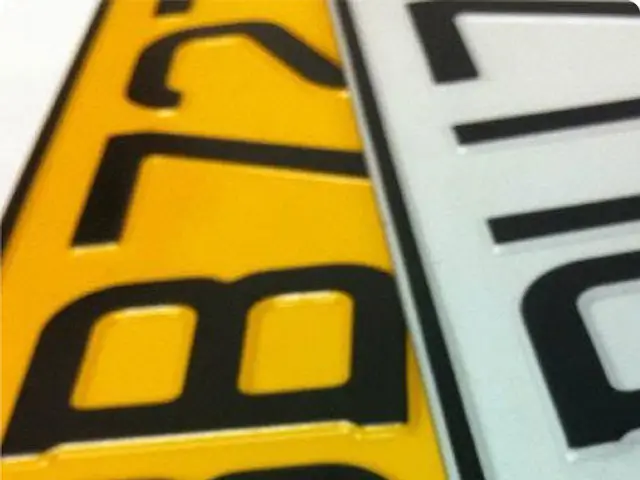 Chuan Heng Signcrafts