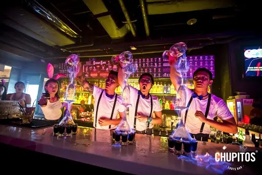 Chupitos