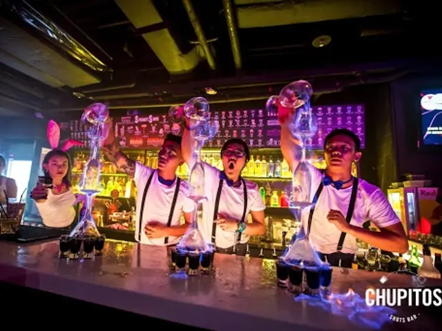Chupitos