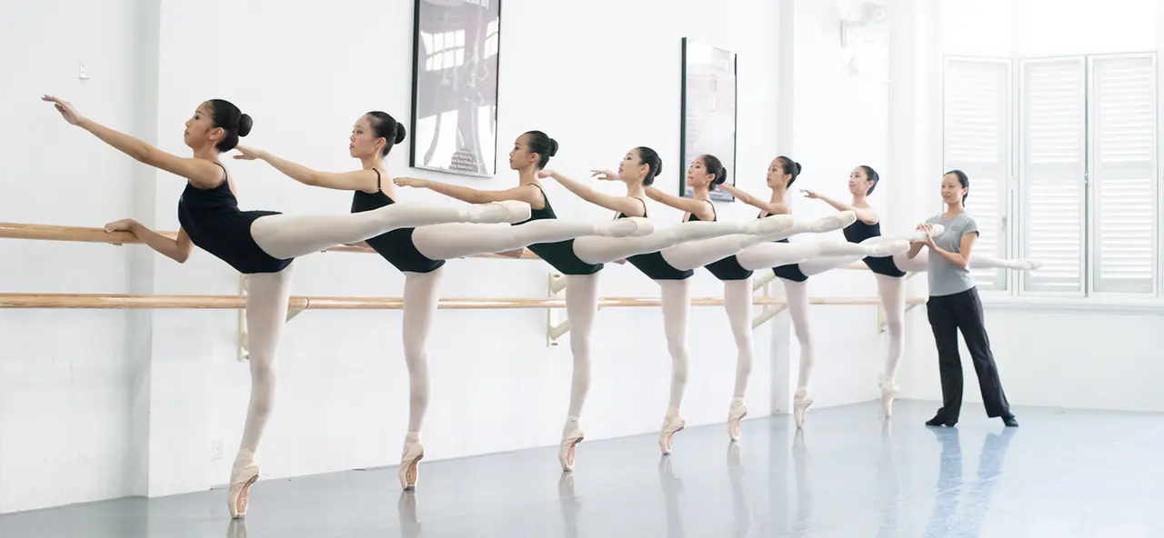City Ballet Academy