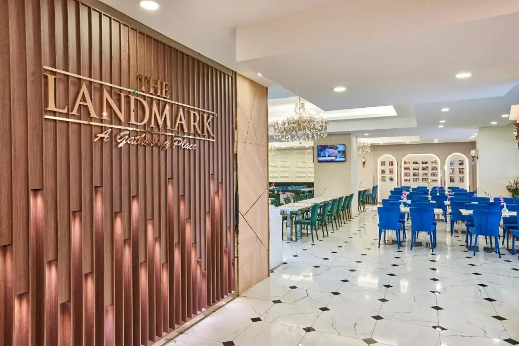 City Palace KTV Karaoke Lounge
