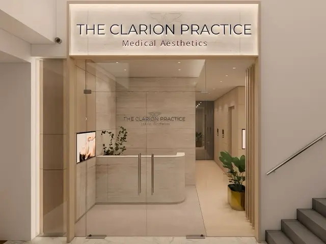 Clarion Medical and Aesthetics Clinic