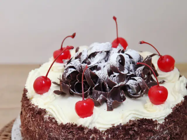 Classic Cakes