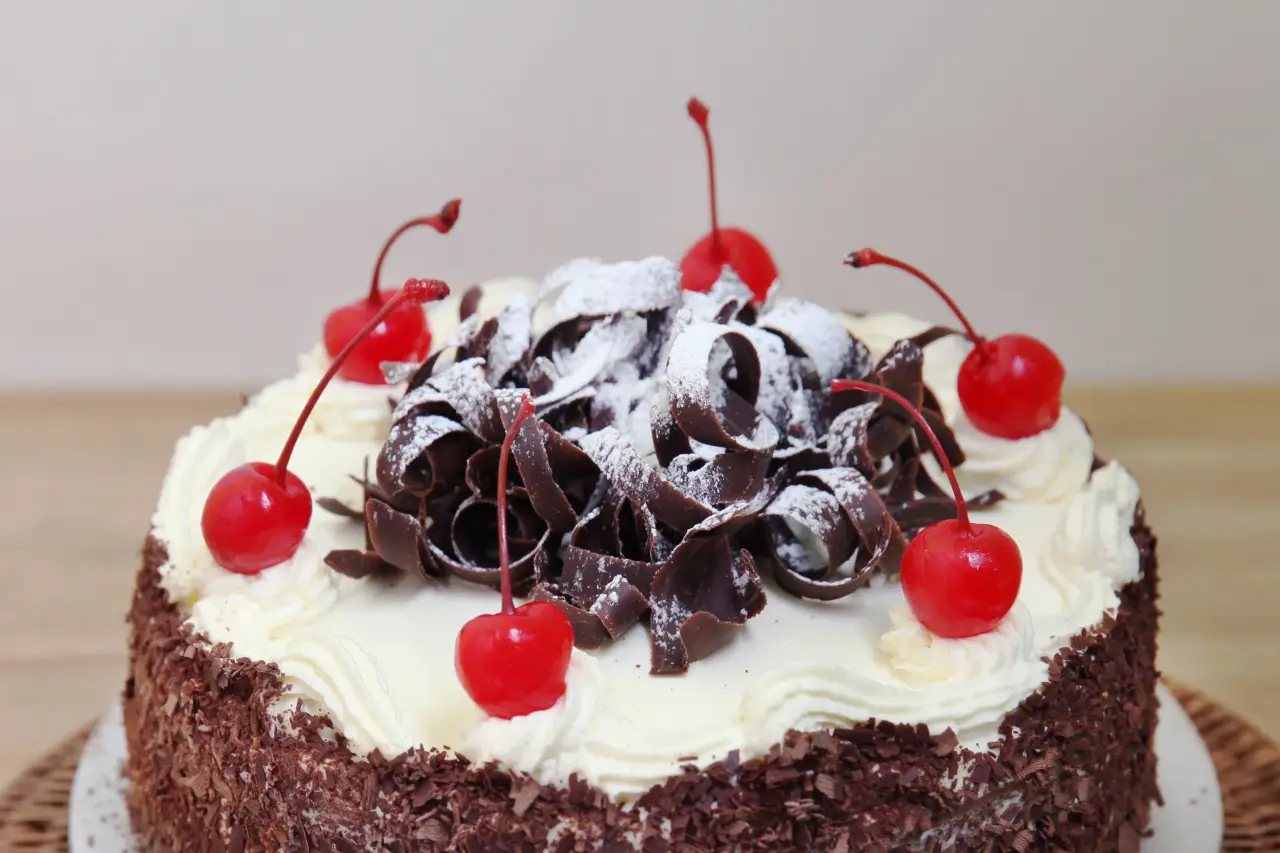 Classic Cakes