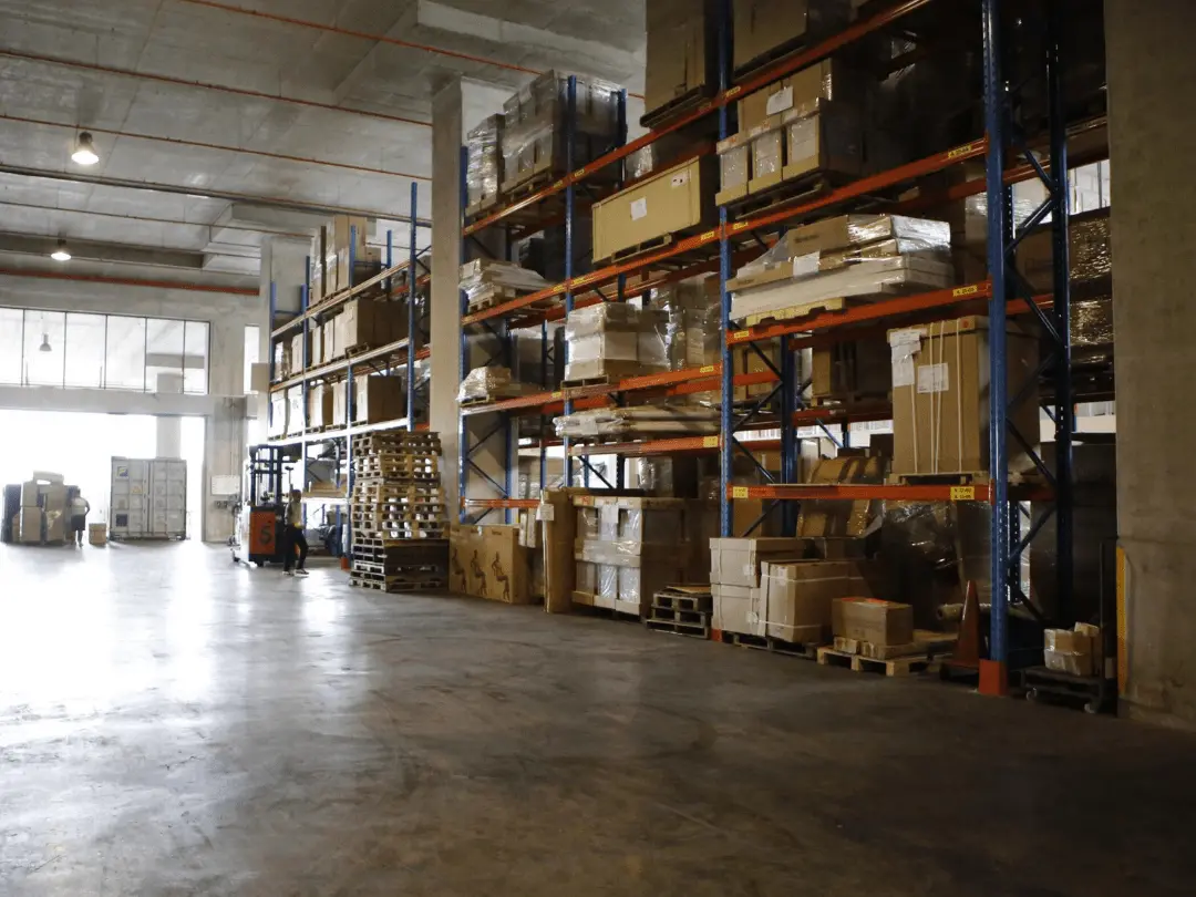 Classic Moving Systems