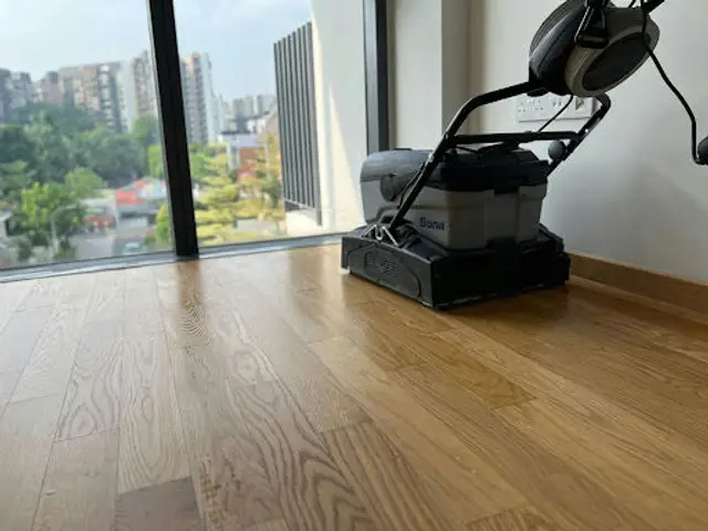 CleanQ Pte Ltd