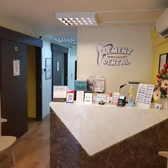 Clement Dental