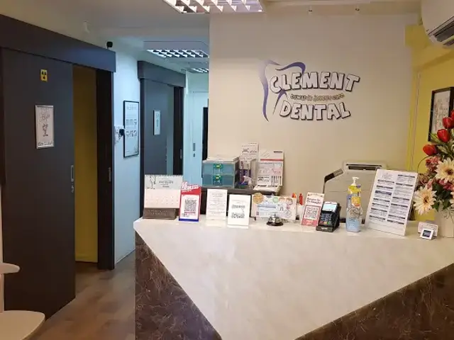 Clement Dental