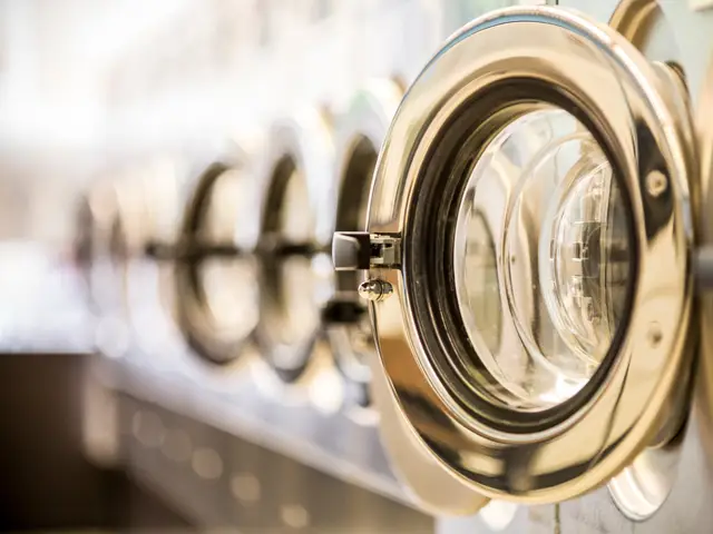 Cloud Story Laundry and Dry Cleaner