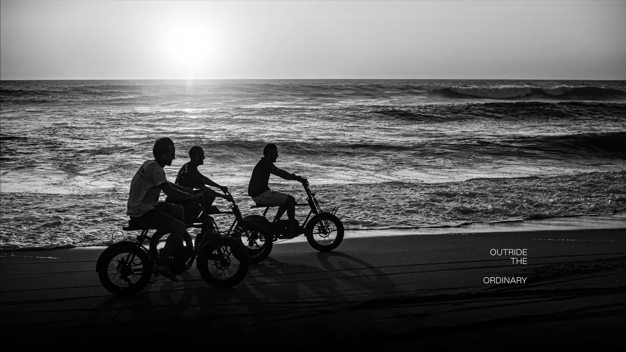 Coast Cycles