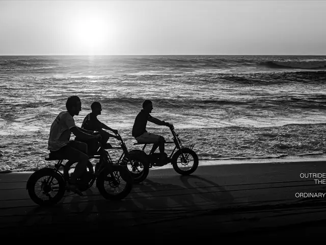 Coast Cycles
