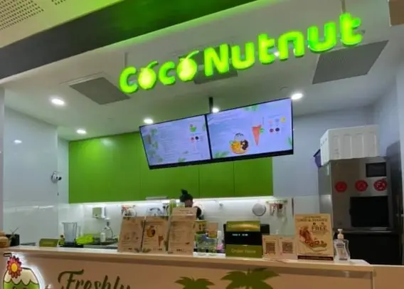 Coconutnut