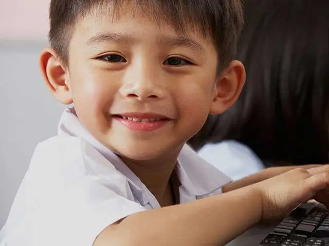 Cognitive Development Learning Centre