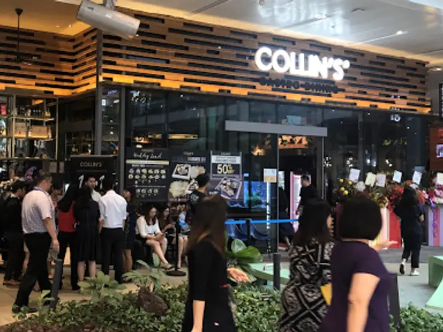 Collin's