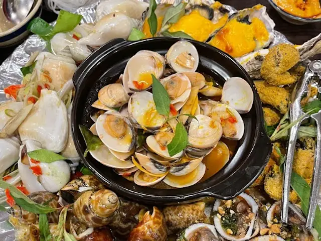Cơm Tấm Ăn Là Ghiền - Authentic Vietnamese Cuisine at Bedok
